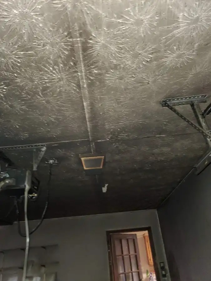 Fire and smoke damage assessment for Emergency Water Damage Services in Brighton